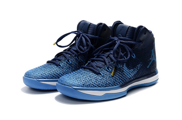 Jordan 31 shoes AAA Men--015